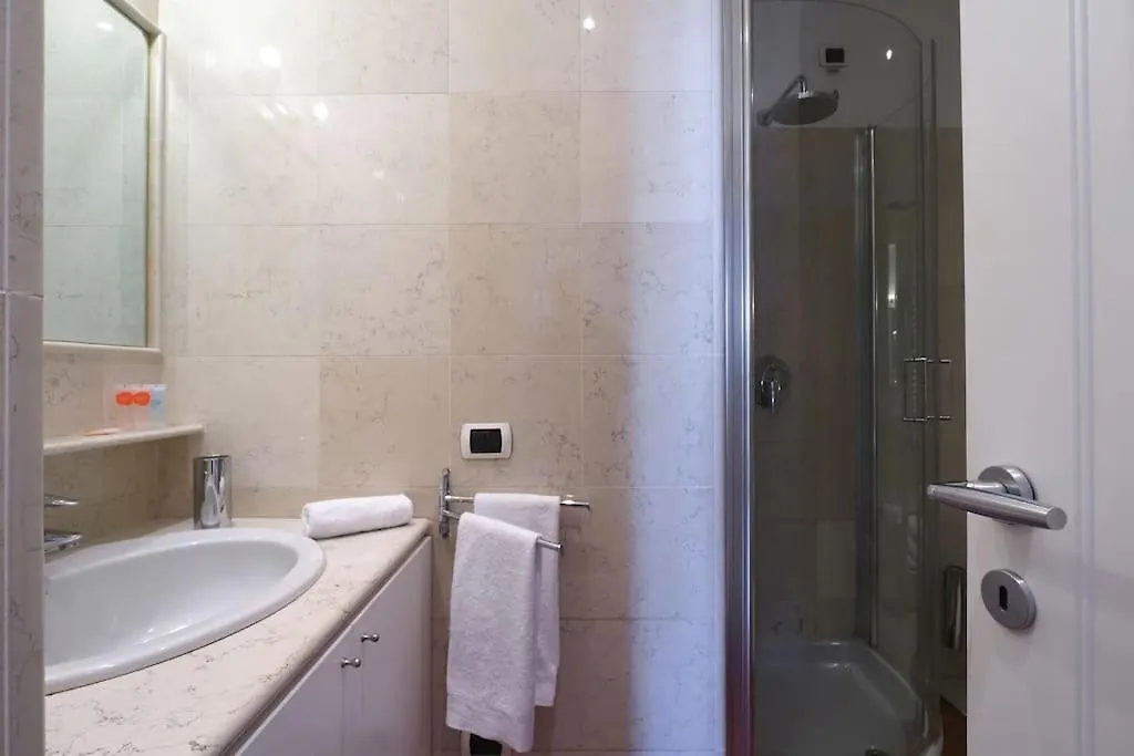 Ampio Bilocale City Life - Mirable Pm Milan Italy