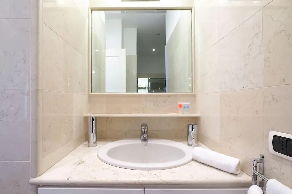 Ampio Bilocale City Life - Mirable Pm Milan