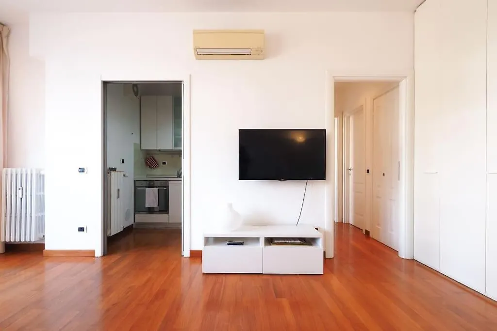 Ampio Bilocale City Life - Mirable Pm Milan