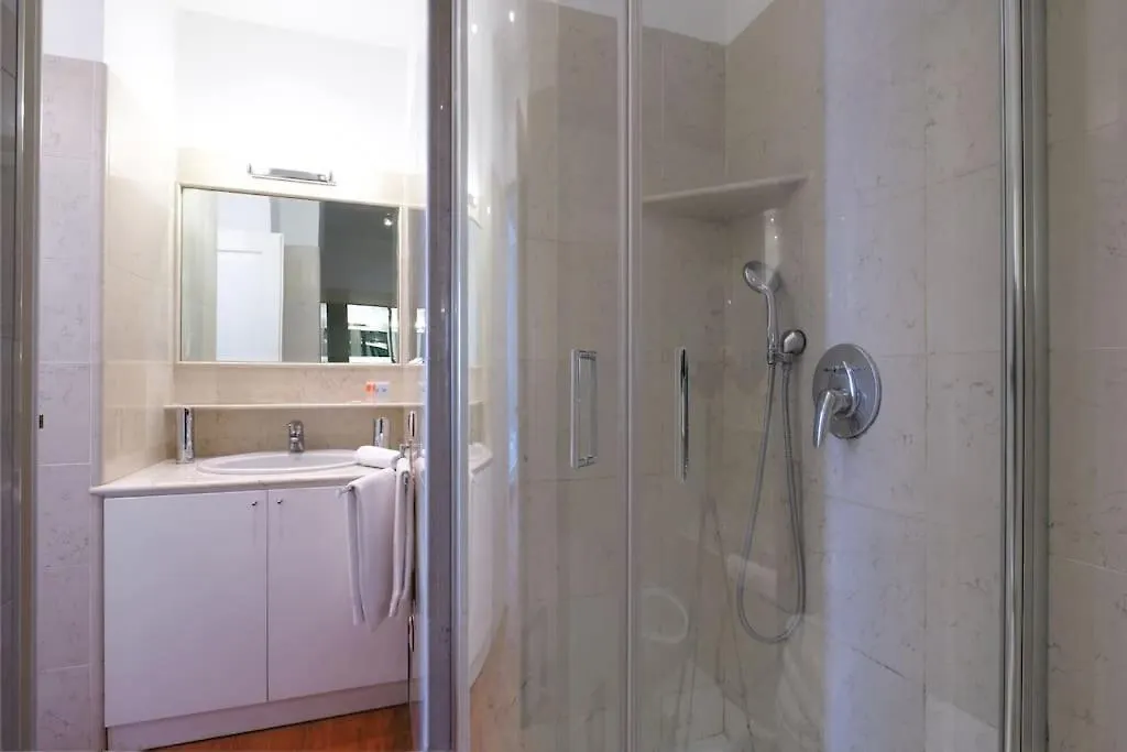 Ampio Bilocale City Life - Mirable Pm Milan Apartment