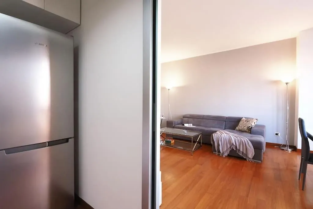 Ampio Bilocale City Life - Mirable Pm Milan