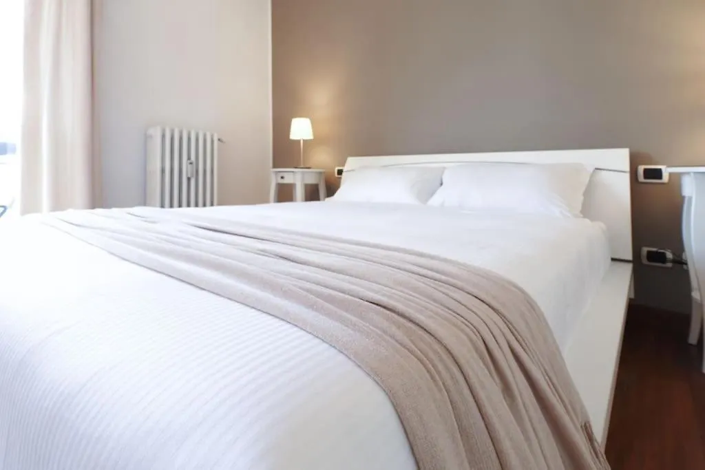 Ampio Bilocale City Life - Mirable Pm Milan 0*,  Italy