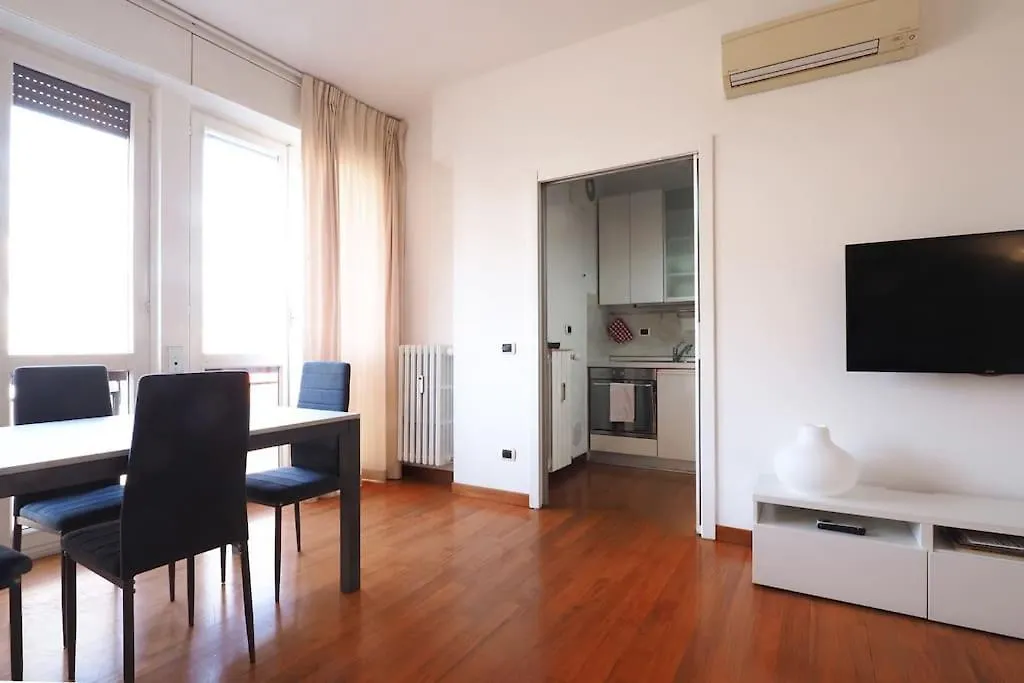 Ampio Bilocale City Life - Mirable Pm Milan