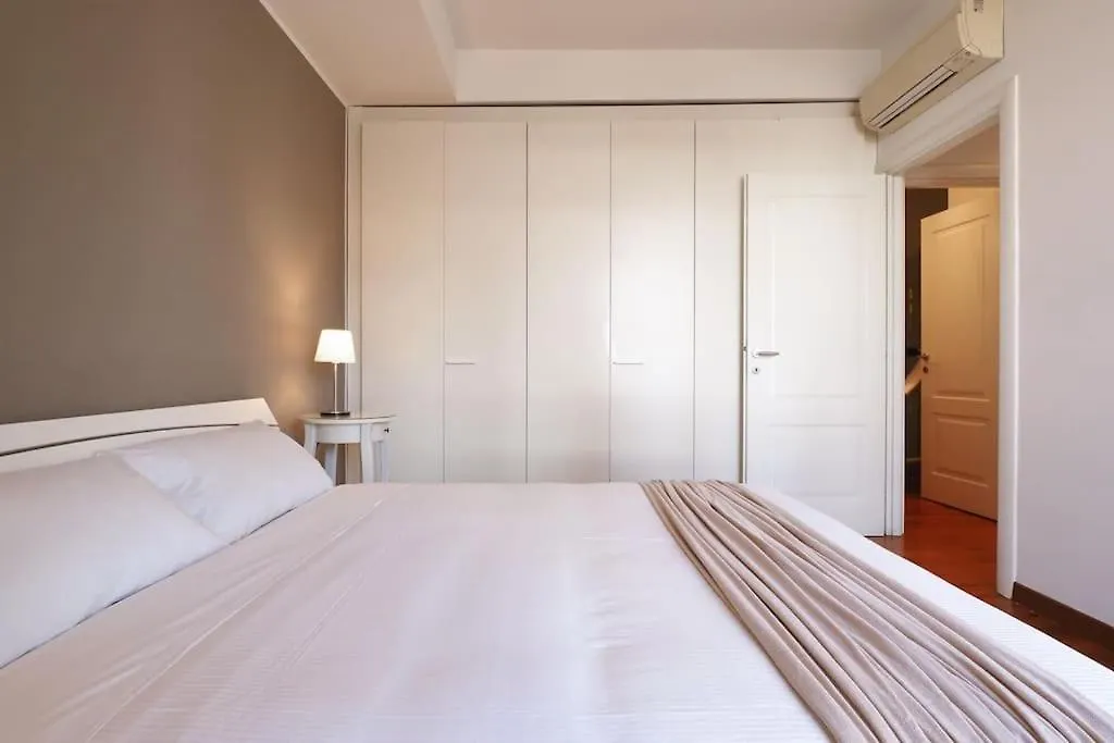 Apartment Ampio Bilocale City Life - Mirable Pm Milan