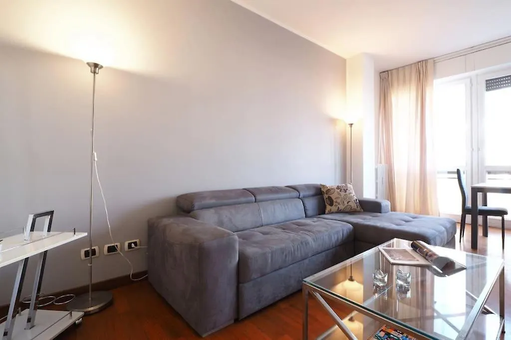 Ampio Bilocale City Life - Mirable Pm Milan