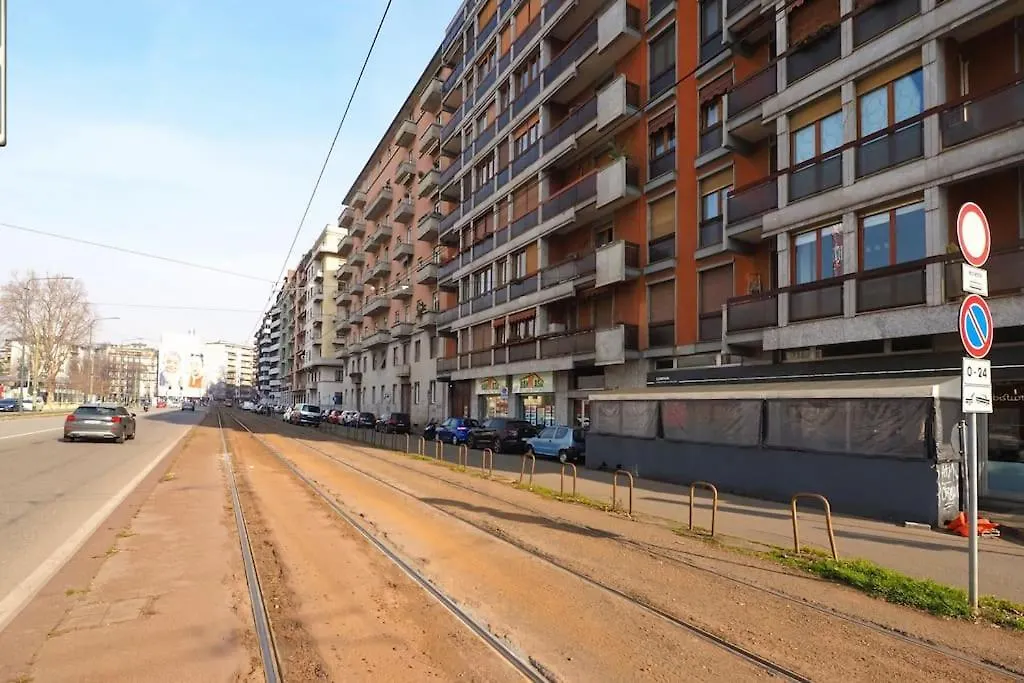 Ampio Bilocale City Life - Mirable Pm contacts