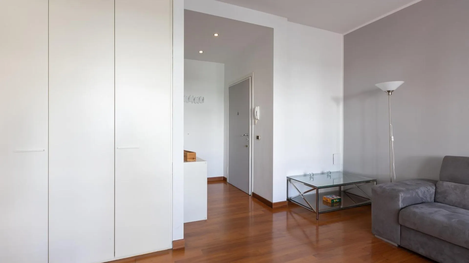 Ampio Bilocale City Life - Mirable Pm Milan Appartement