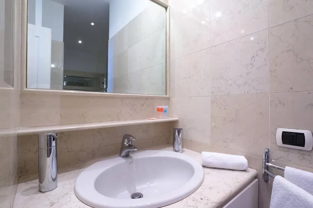 Apartment Ampio Bilocale City Life - Mirable Pm Milan