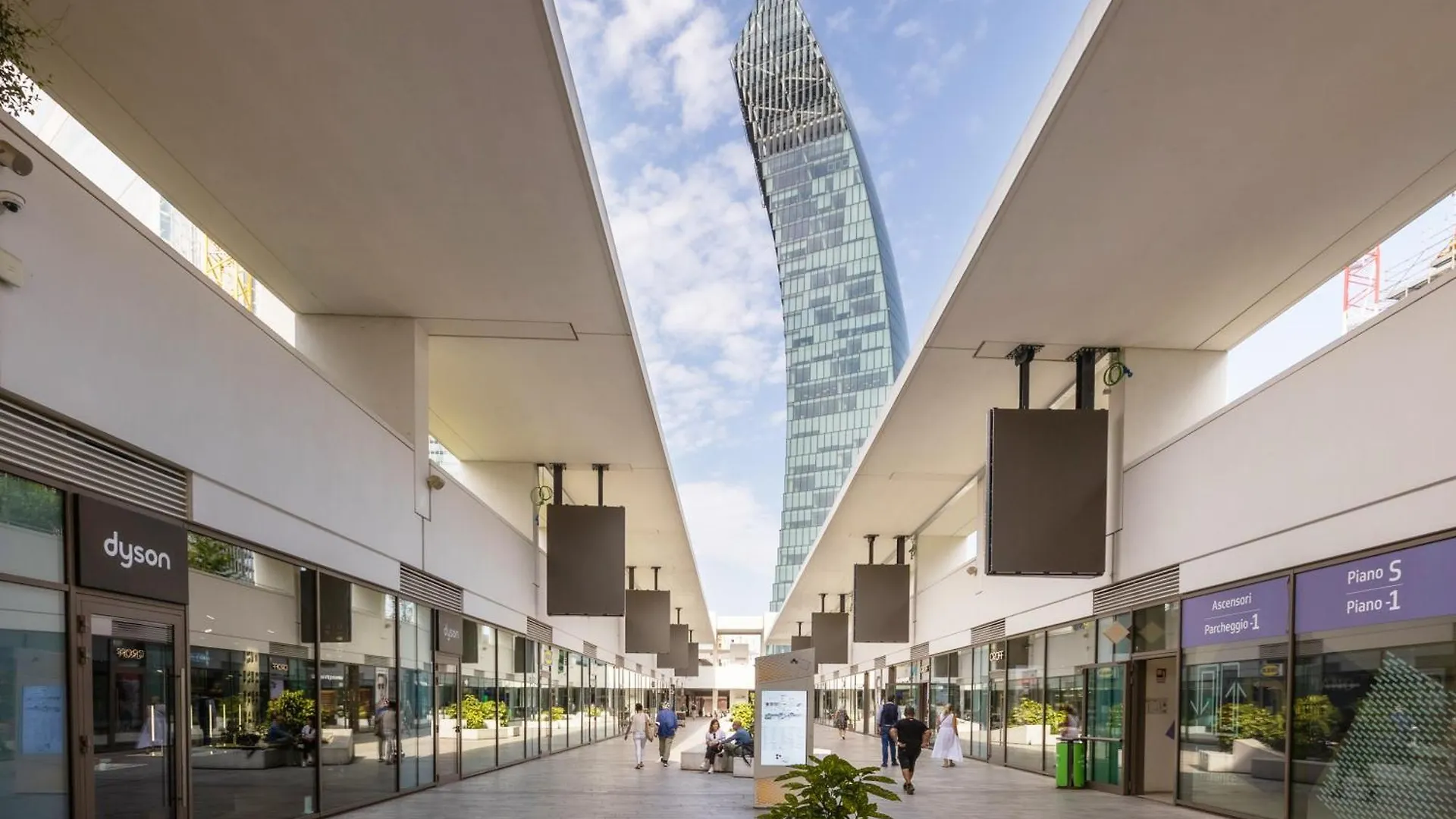 Ampio Bilocale City Life - Mirable Pm Milano Appartamento