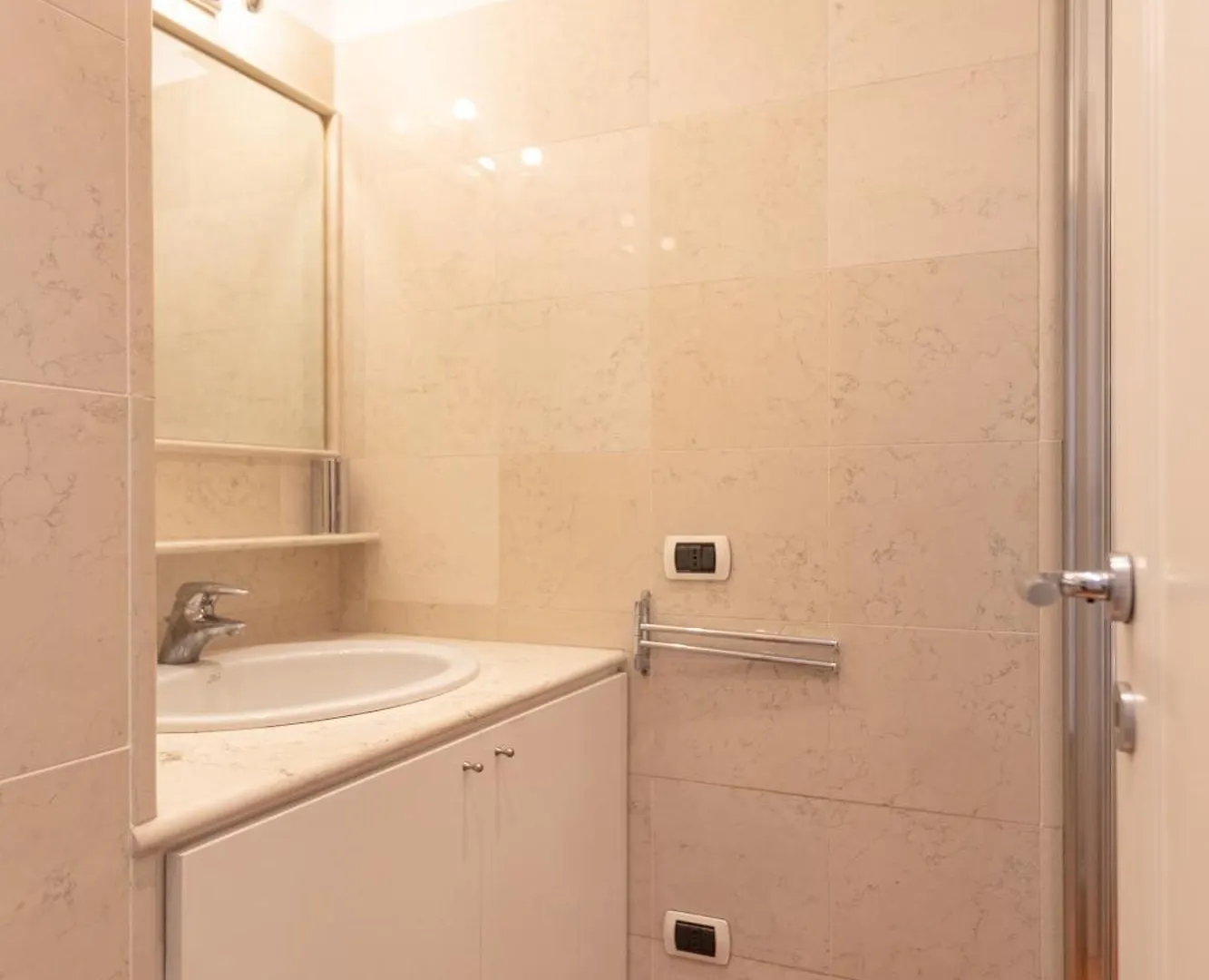Ampio Bilocale City Life - Mirable Pm Milano Italia