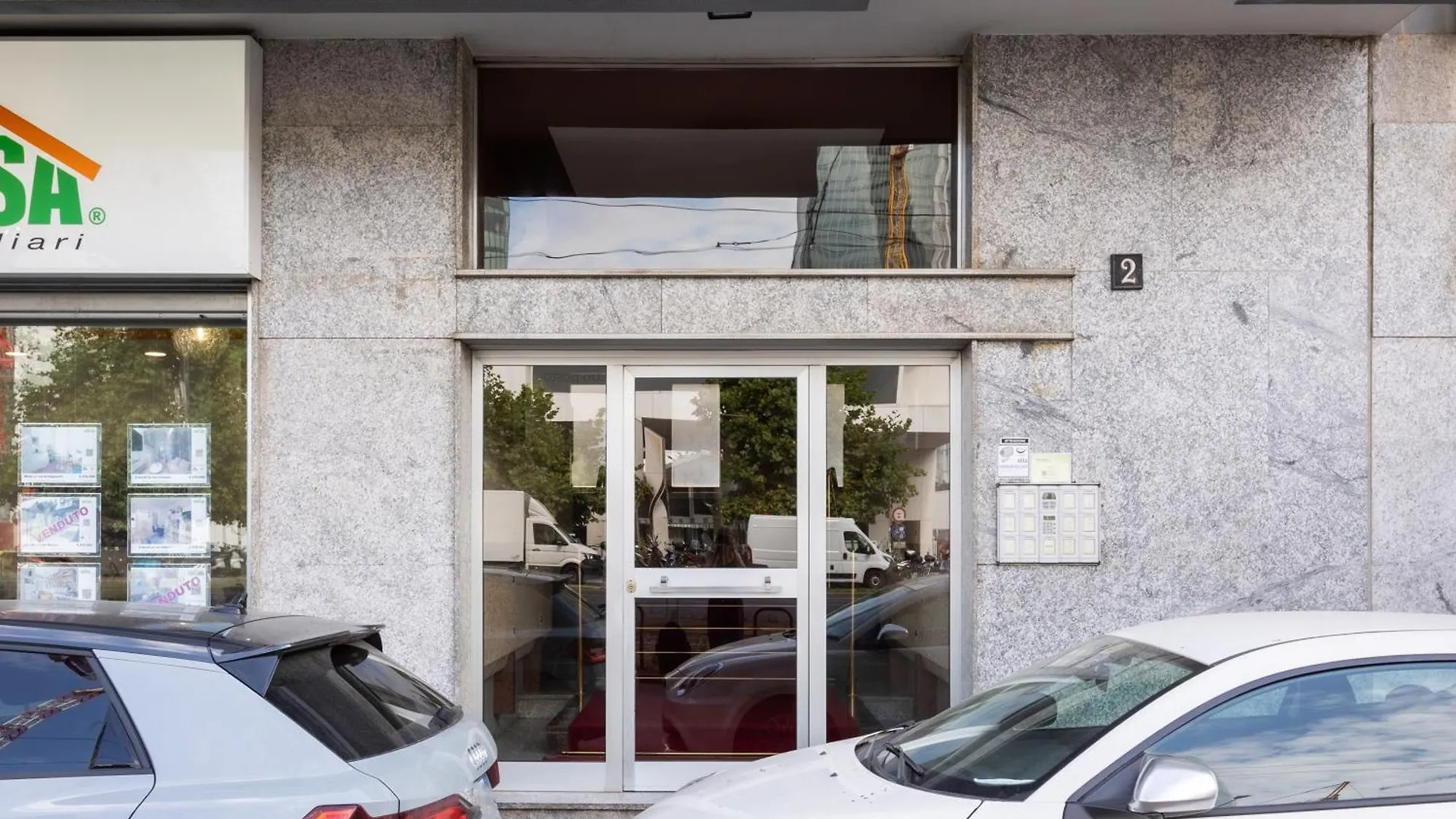 Ampio Bilocale City Life - Mirable Pm Milano