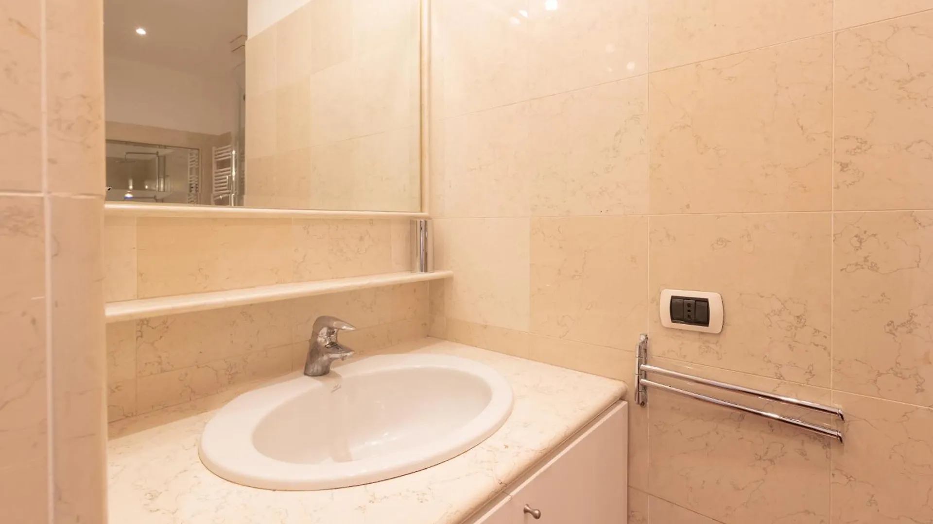 Apartman Ampio Bilocale City Life - Mirable Pm Milánó