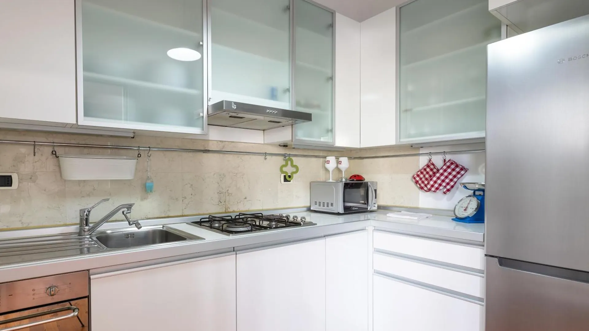 Ampio Bilocale City Life - Mirable Pm Milano