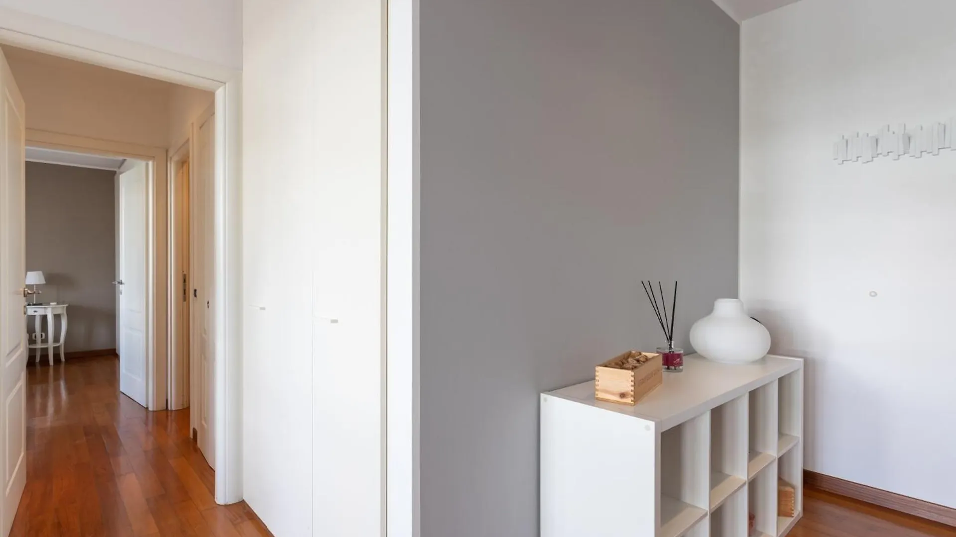 Apartman Ampio Bilocale City Life - Mirable Pm Milánó