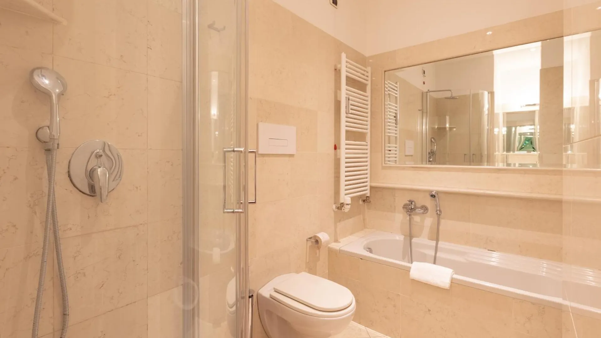 Ampio Bilocale City Life - Mirable Pm Milano
