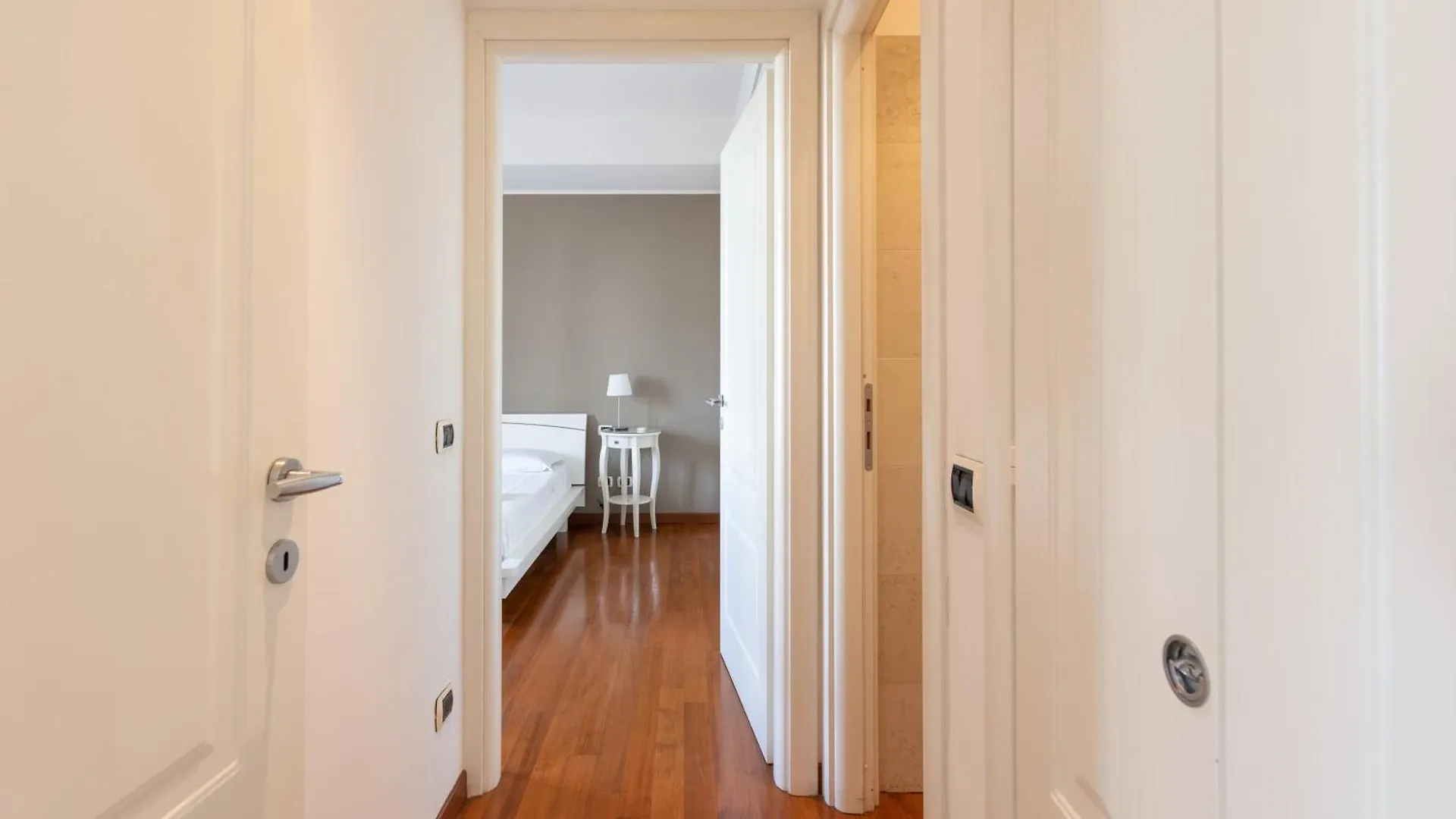 Apartment Ampio Bilocale City Life - Mirable Pm Mailand