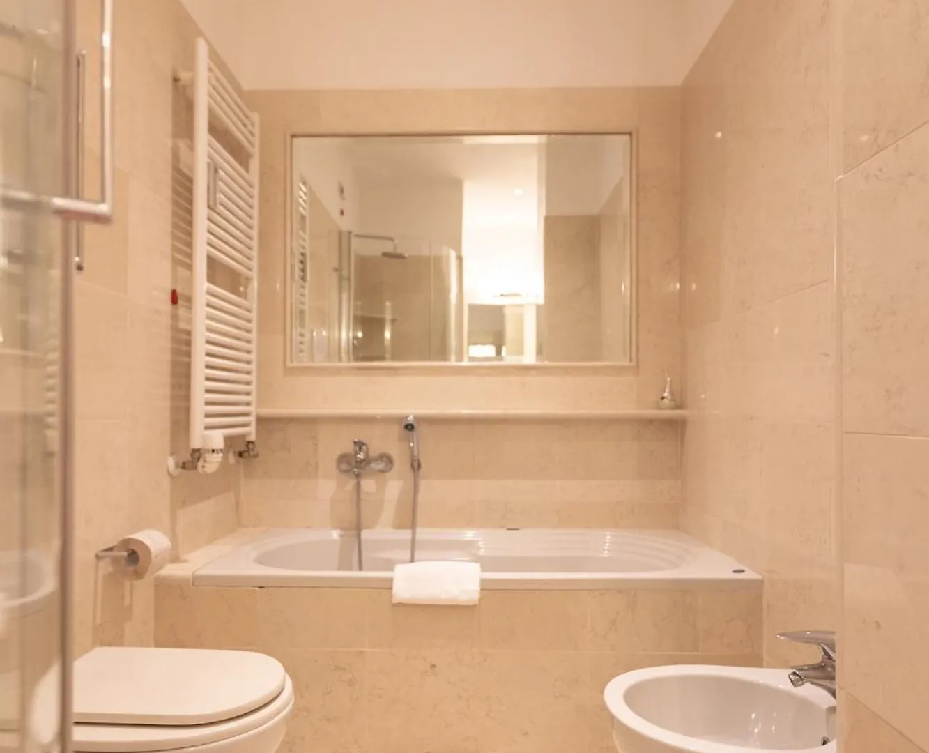 Apartment Ampio Bilocale City Life - Mirable Pm Mailand