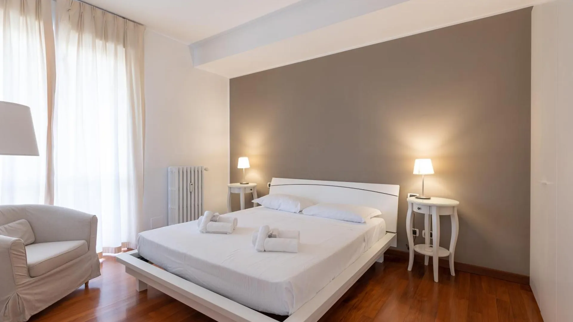 Ampio Bilocale City Life - Mirable Pm Mailand Apartment