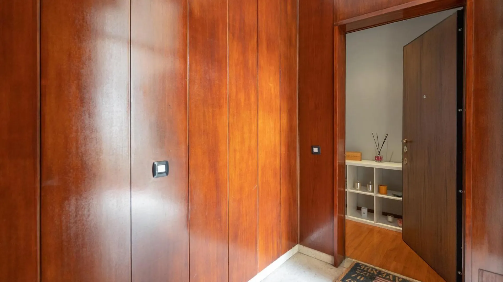 Ampio Bilocale City Life - Mirable Pm Mailand Apartment